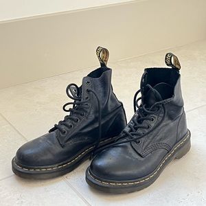 Dr marten boots